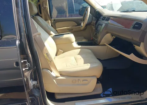 2007 GMC Yukon Slt z USA, uszkodzony, nr VIN 1GKFC13047R155695